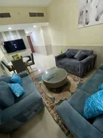 شقة للبيع بعجمان الراشدية 1-3غرف مع الفرش : Image 6