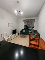 شقه غرفه وصاله للايجار ف عجمان : Image 3