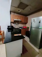 شقه غرفه وصاله للايجار ف عجمان : Image 5