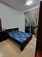 شقه غرفه وصاله للايجار ف عجمان : Image 8