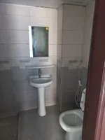 للإيجار غرفة و صالة مع بلكونة سنوي في عجمان المويهات 2 : Image 8