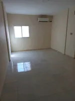 للإيجار غرفة و صالة مع بلكونة سنوي في عجمان المويهات 2 : Image 1