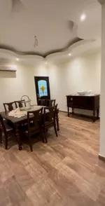 For sale a villa in Sharjah in the Qarayen area. The two-storey villa consists of 4 master bedrooms, a majlis, a kitchen and a maid's room : Image 8