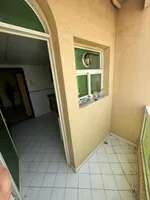 Ajman Corniche 

Two apartments are available, a room, a hall, a bathroom and 2 balconies 
4 or 6 insurance payments are a check 
The price is 20,000 dirhams 


Address Corniche 
Close to the ship roundabout 

0561750369 : Image 7