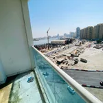 For annual rent, a two-bedroom apartment with a hall in Al Waha Towers : Image 8