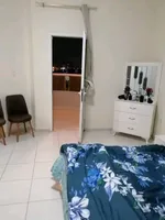 للايجار الشهري غرفه وصاله مفروشه : Image 1