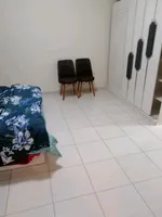 للايجار الشهري غرفه وصاله مفروشه : Image 4