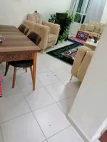 للايجار الشهري غرفه وصاله مفروشه : Image 5