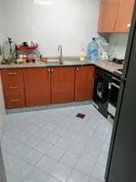 للايجار الشهري غرفه وصاله مفروشه : Image 6