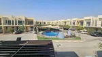 Newly designed townhouse for monthly rent in Dubai South : Image 1