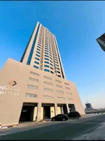 شقة غرفتين وصالة للإيجار السنوى : Image 1