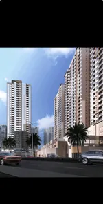 شقق للبيع في عجمان ون المرحلة الثانية : Image 2