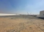 للايجار ارض صناعية محوطة : Image 8
