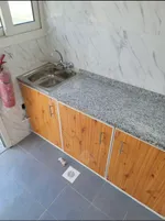 للايجار ارض صناعية محوطة : Image 6