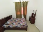 For monthly rent, a furnished room and hall : Image 4