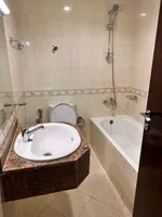 شقة للبيع غرفه وصاله في سيتي تاور : Image 7