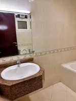 شقة للبيع غرفه وصاله في سيتي تاور : Image 6