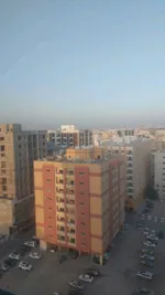 شقة للأيجار السنوى ساكن أول : Image 1