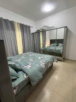 For monthly rent, a room and a hall in Al Nuaimiya 3, City Towers : Image 2