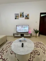 For monthly rent, a room and a hall in Al Nuaimiya 3, City Towers : Image 4