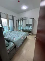 For monthly rent, a room and a hall in Al Nuaimiya 3, City Towers : Image 6