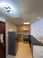 For monthly rent, a room and a hall in Al Nuaimiya 3, City Towers : Image 7