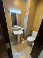 For monthly rent, a room and a hall in Al Nuaimiya 3, City Towers : Image 5