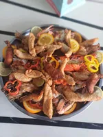 مطعم للبيع في الجرف : Image 3