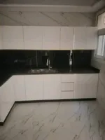 للايجار السنوي غرفة وصالة الغرفة ماستر أول ساكن في عجمان منطقة المويهات 3 : Image 3