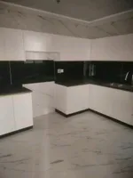 للايجار السنوي غرفة وصالة الغرفة ماستر أول ساكن في عجمان منطقة المويهات 3 : Image 4