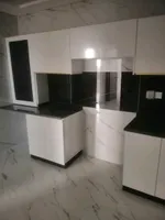 للايجار السنوي غرفة وصالة الغرفة ماستر أول ساكن في عجمان منطقة المويهات 3 : Image 5