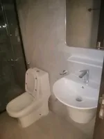 للايجار السنوي غرفة وصالة الغرفة ماستر أول ساكن في عجمان منطقة المويهات 3 : Image 6