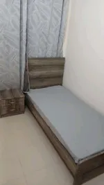 للايجار بارتشنات في ابراج عجمان وان : Image 5