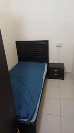 للايجار بارتشنات في ابراج عجمان وان : Image 1