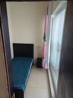 للايجار بارتشنات في ابراج عجمان وان : Image 2