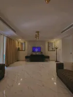 Villa for sale in Mina Al Arab, Bermuda Resort in the Emirate of Ras Al Khaimah, first row on the sea : Image 5