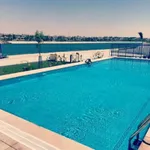 Villa for sale in Mina Al Arab, Bermuda Resort in the Emirate of Ras Al Khaimah, first row on the sea : Image 2