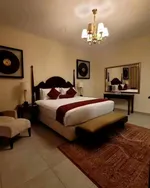 Villa for sale in Mina Al Arab, Bermuda Resort in the Emirate of Ras Al Khaimah, first row on the sea : Image 6