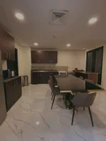 Villa for sale in Mina Al Arab, Bermuda Resort in the Emirate of Ras Al Khaimah, first row on the sea : Image 3