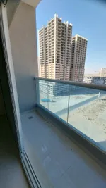 شقة للايجار السنوي في جولف تاور : Image 1