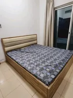 One bedroom apartment for monthly rent at a very attractive price for free : Image 8