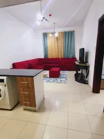 One bedroom apartment for monthly rent at a very attractive price for free : Image 3