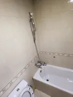 One bedroom apartment for monthly rent at a very attractive price for free : Image 4