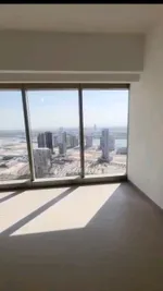 شقة للايجار السنوي في برج البوابة : Image 1