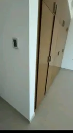 شقة للايجار السنوي في برج البوابة : Image 3