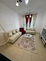 Apartment for monthly rent in Ajman : Image 2
