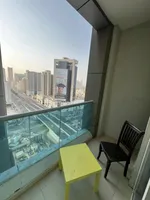 Apartment for monthly rent in Ajman : Image 5