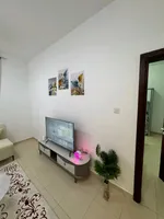 Apartment for monthly rent in Ajman : Image 6