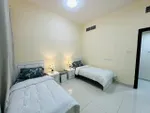 For rent a furnished apartment in kindergarten 1 two rooms and a hall for rent : Image 5
