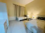 For rent a furnished apartment in kindergarten 1 two rooms and a hall for rent : Image 6